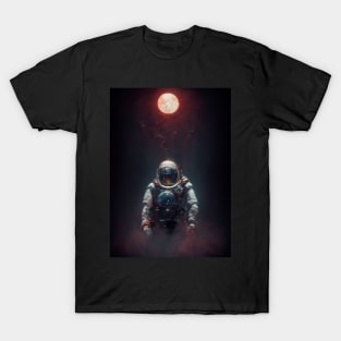 Astronaut T-Shirt